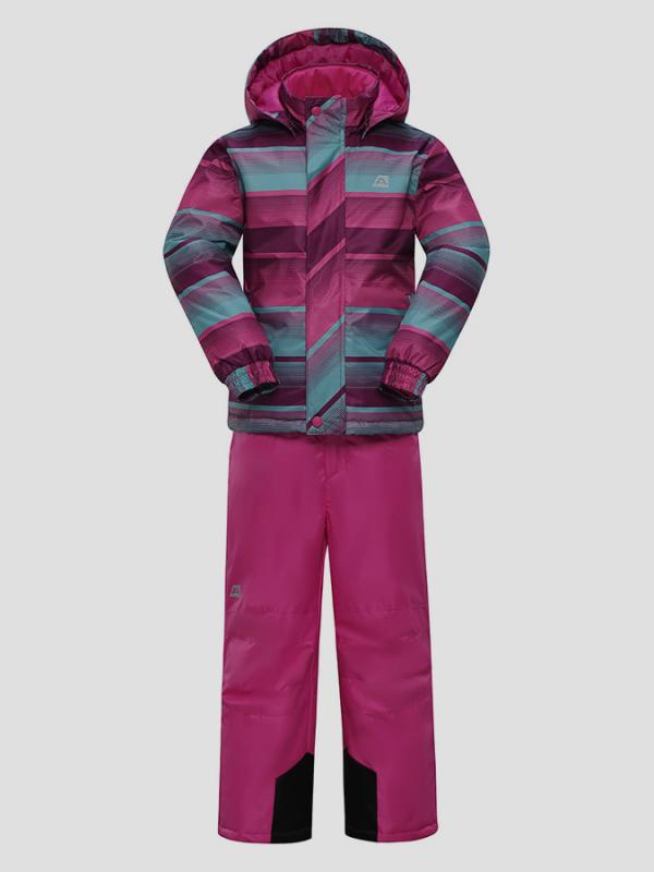 Souprava Alpine Pro LONDO Barevná