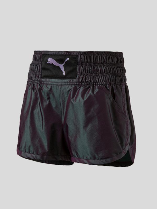 Kraťasy Puma Explosive Short Barevná