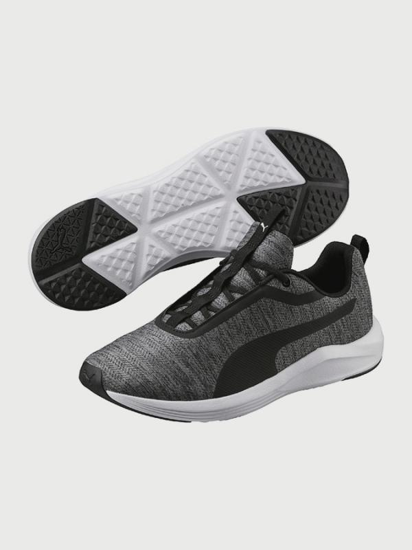Boty Puma Prowl Shimmer Wn s Šedá