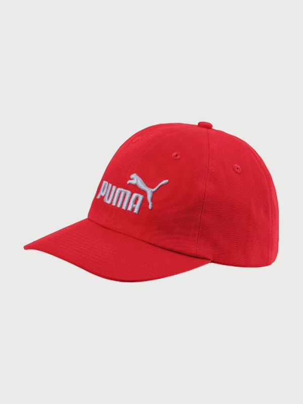 Kšiltovka Puma ESS Cap Červená