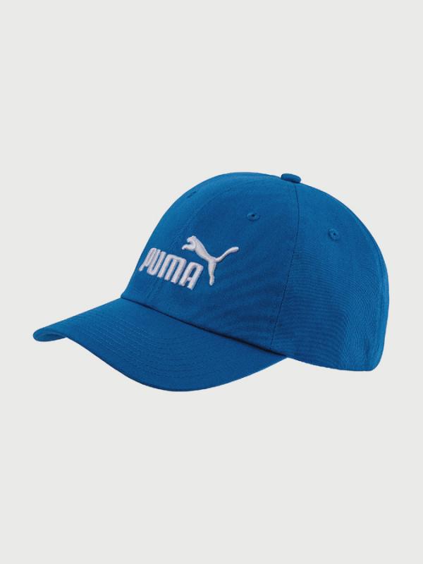 Kšiltovka Puma ESS Cap Modrá
