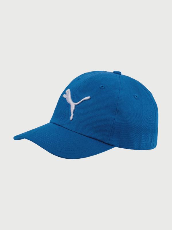 Kšiltovka Puma ESS Cap Modrá
