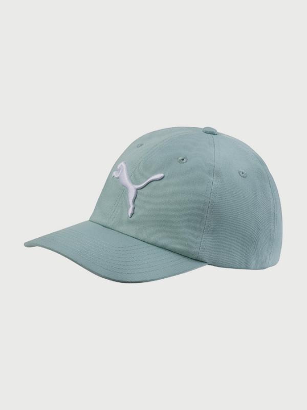 Kšiltovka Puma ESS Cap Modrá