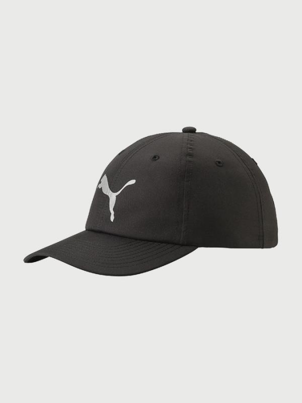 Kšiltovka Puma ESS running cap Černá