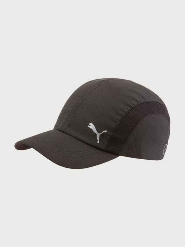 Kšiltovka Puma Performance running cap Černá