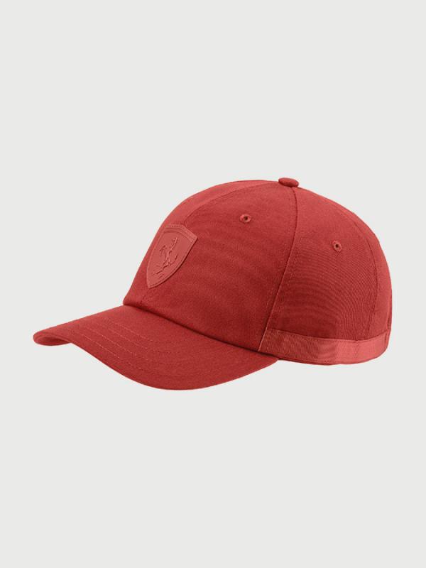 Kšiltovka Puma SF LS Baseball Cap Červená