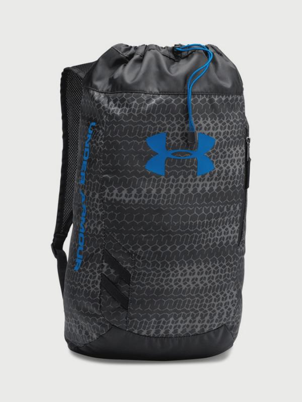 Batoh Under Armour Trance Sackpack Černá