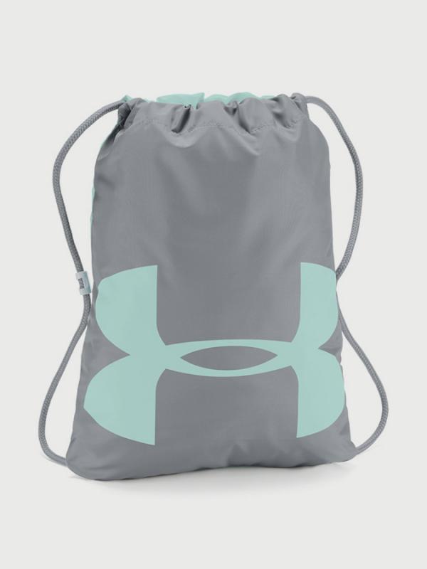 Vak Under Armour Ozsee Sackpack Šedá