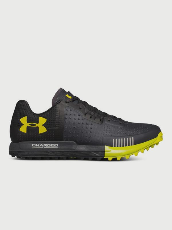 Boty Under Armour Horizon Rtt Černá
