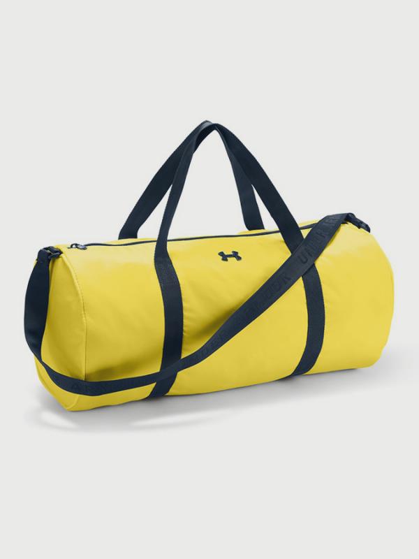 Taška Under Armour Favorite Duffel 2.0 Žlutá