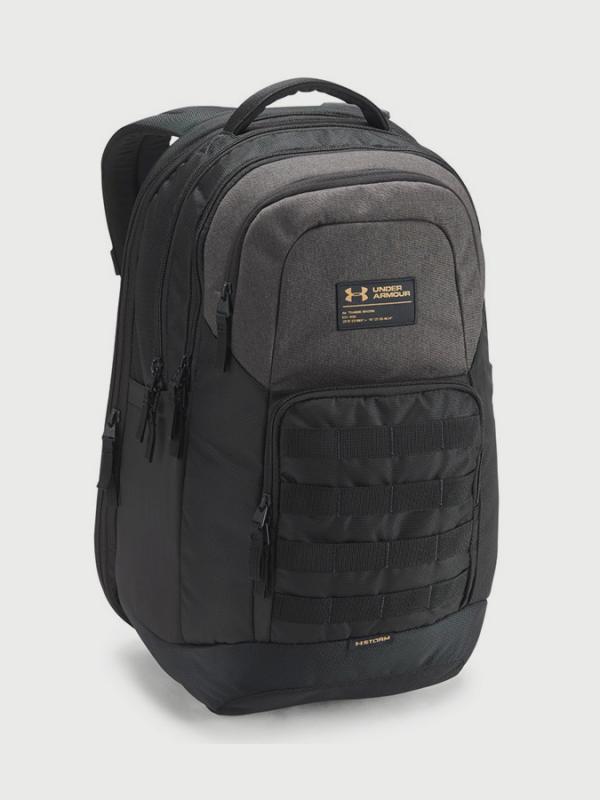 Batoh Under Armour Grdian Černá