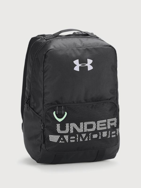 Batoh Under Armour Boys Select Backpack Černá