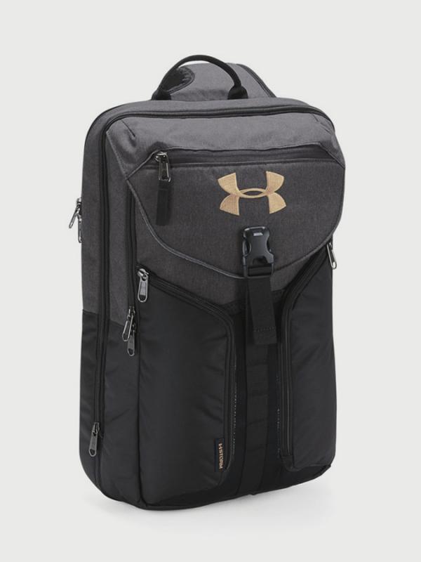 Batoh Under Armour Compel Sling 2.0 Černá