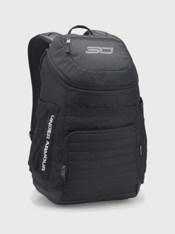 Batoh Under Armour Sc30 Undeniable Backpack Černá