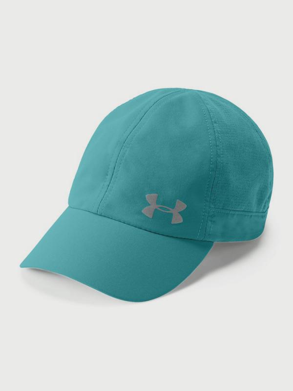 Kšiltovka Under Armour Fly By Cap Zelená