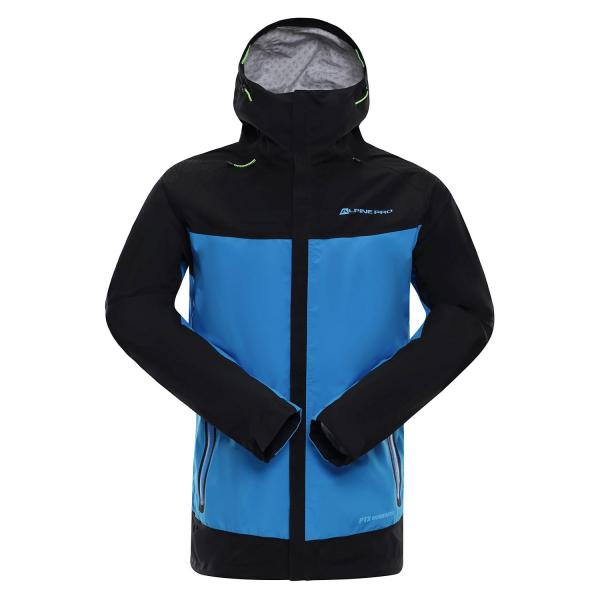 ALPINE PRO SLOCAN 3 Pánská Bunda XL