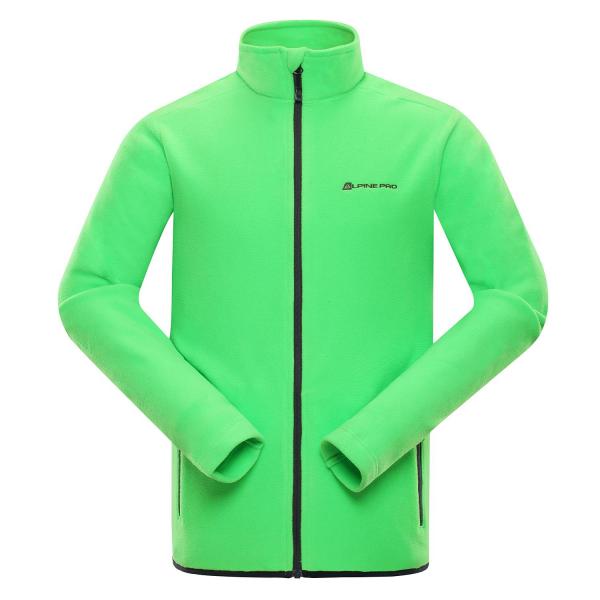 ALPINE PRO CASSIUS 2 Pánská Mikina L