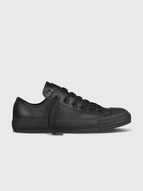 Boty Converse CT OX Černá