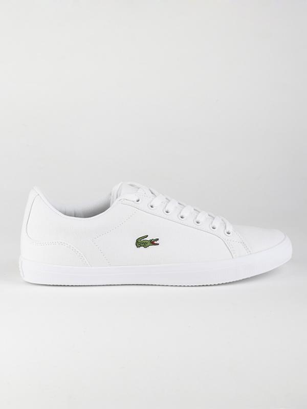 Boty Lacoste Lerond Bílá
