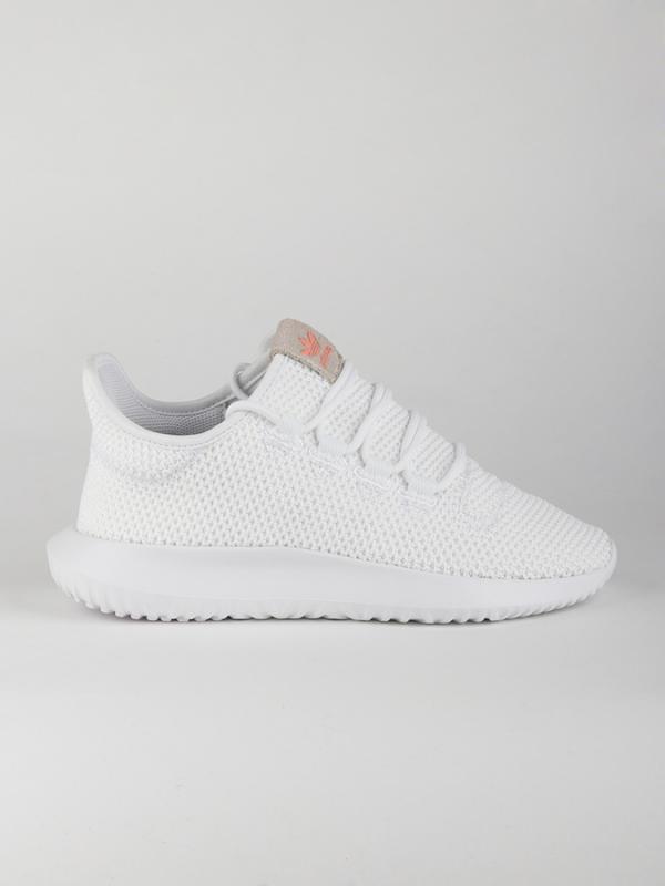 Boty adidas Originals Tubular Shadow W Bílá