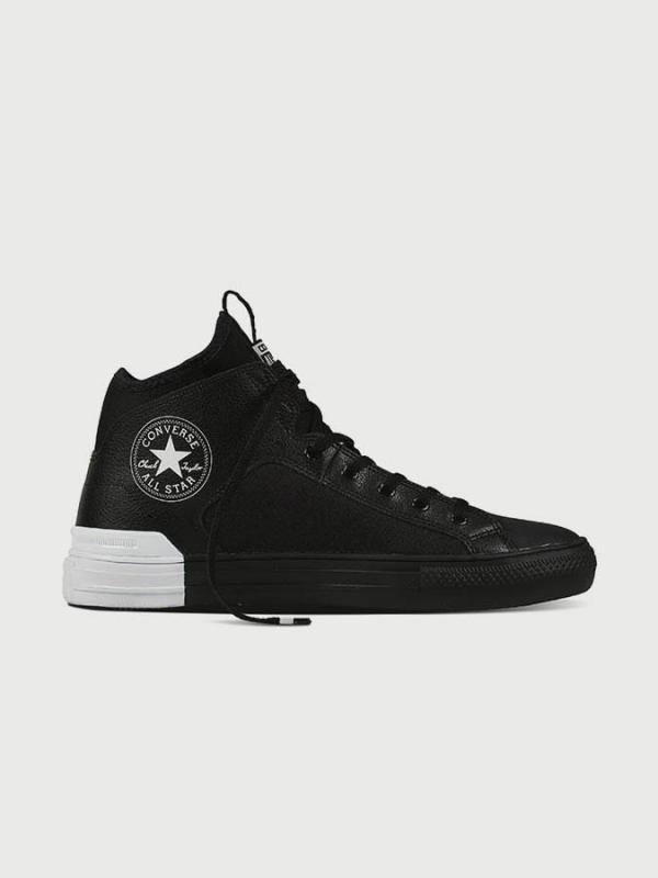Boty Converse Chuck Taylor All Star Ultra MID Černá