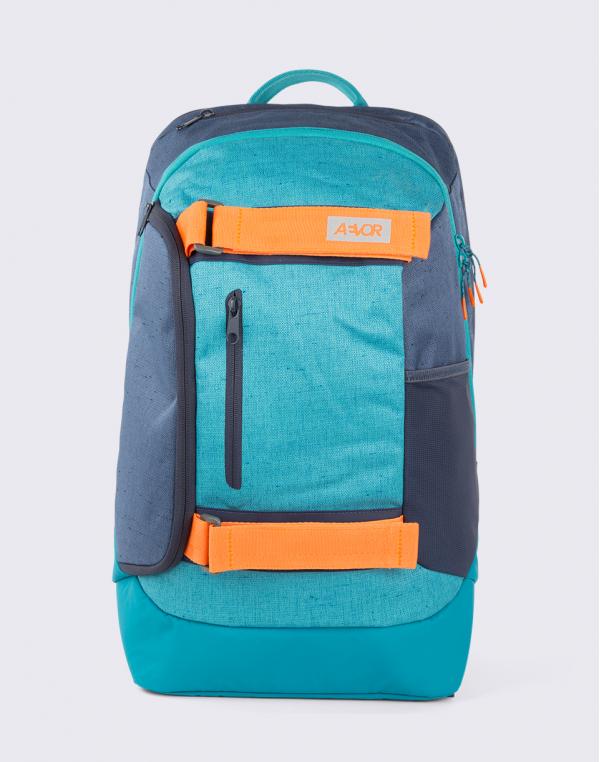 Aevor Bookpack Sneaker Orange