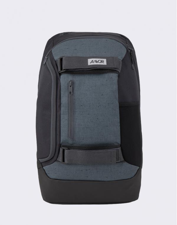 Aevor Bookpack Sneaker Black