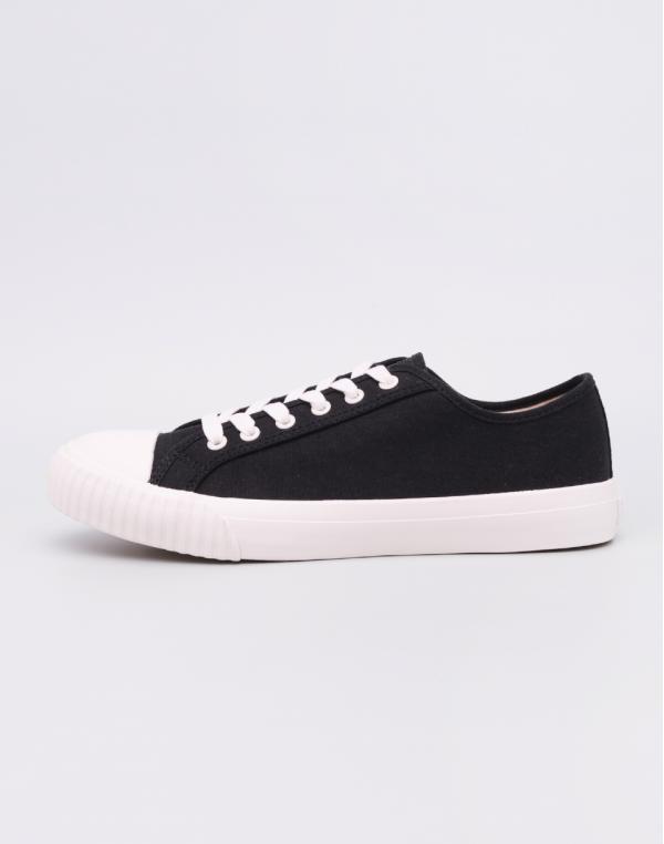 Baťa Heritage Bullets Black 41