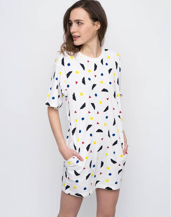 Thinking MU CALDER Snow White S