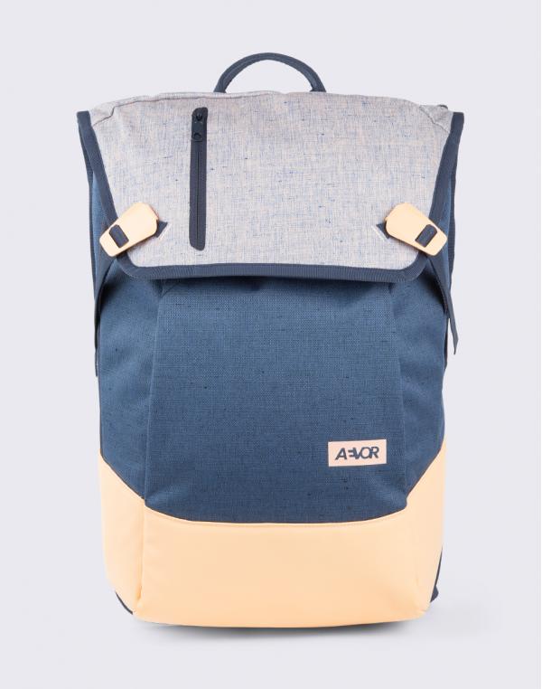 Aevor Daypack Bichrome Peach