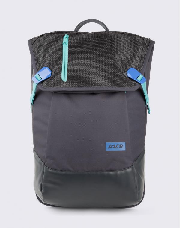Aevor Daypack Safari Reflect Blue