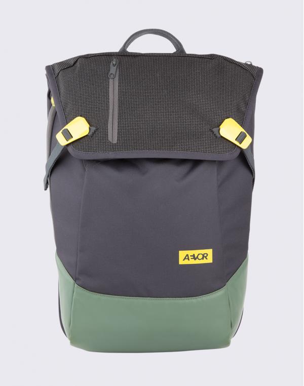 Aevor Daypack Safari Reflect Yellow