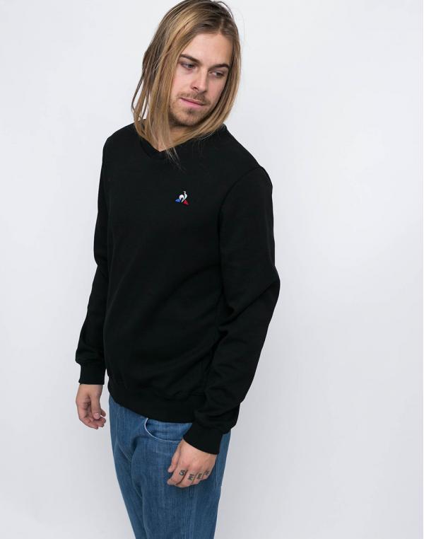 Le Coq Sportif ESS Black S