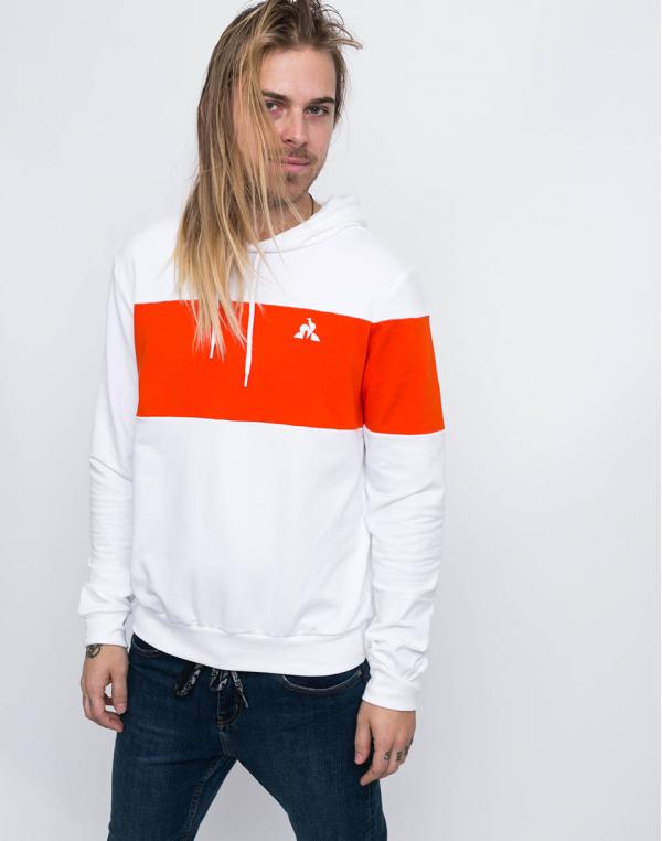 Le Coq Sportif ESS SAISON Optical White S