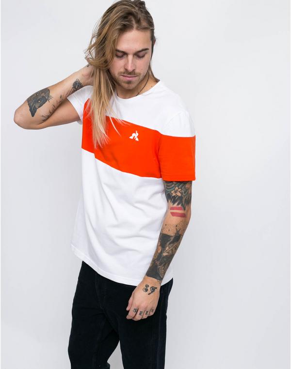 Le Coq Sportif ESS SAISON Optical White M