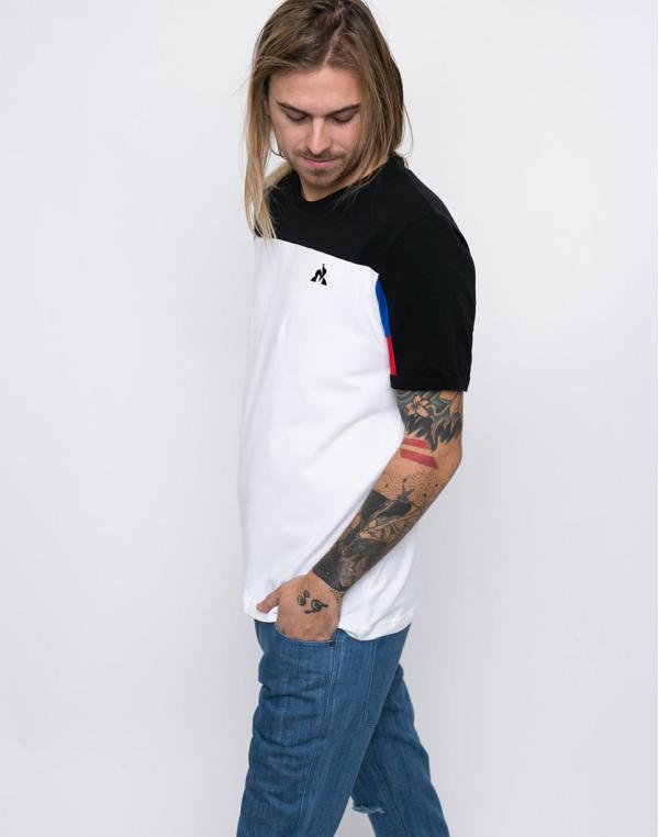 Le Coq Sportif INSPI FOOTBALL white/bl L