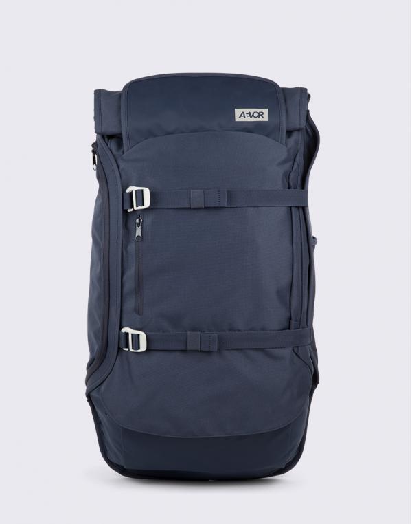 Aevor Travel Pack Blue Eclipse