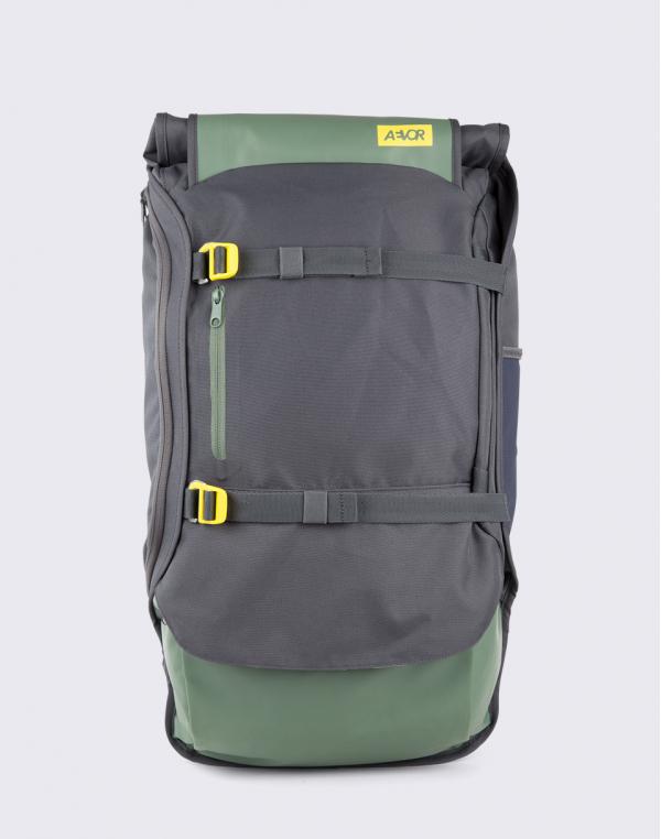 Aevor Travel Pack Echo Green