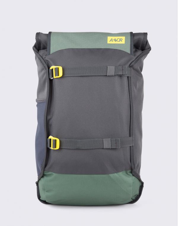 Aevor Trip Pack Echo Green