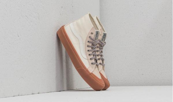 Vans SK8-Hi 138 Decon Neutrals