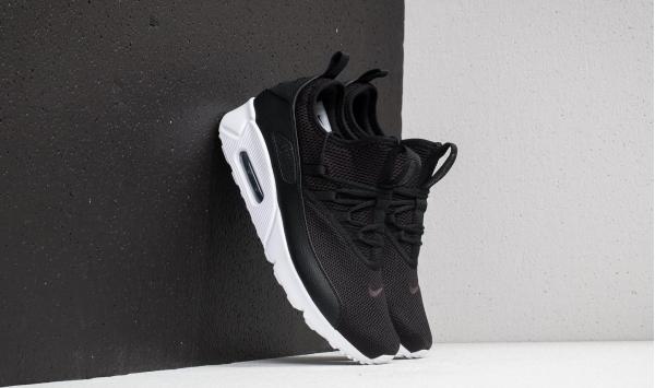 Nike Air Max 90 EZ Black/ Black/ White