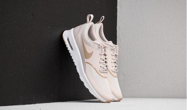 Nike Wmns Air Max Thea Desert Sand/ Sand-White