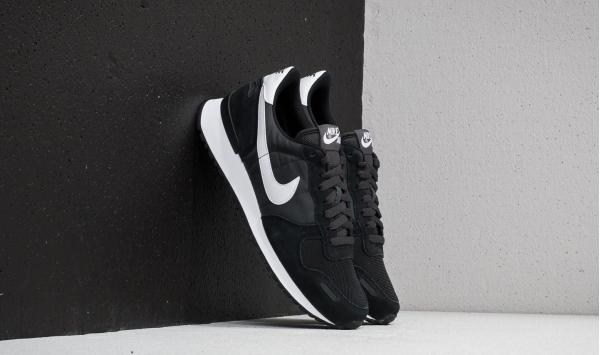 Nike Air Vortex Black/ White/ Anthracite