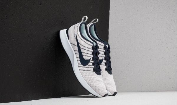 Nike Wmns Dualtone Racer Barely Grey/ Obsidian