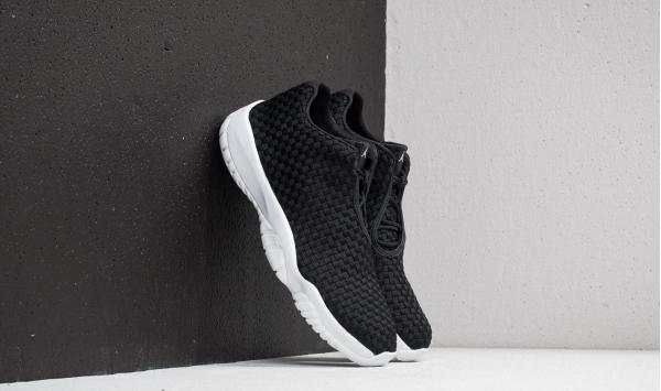 Air Jordan Future Low Black/ White