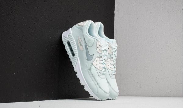Nike Wmns Air Max 90 Barely Grey/ Light Pumice/ Sail