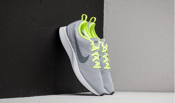 Nike Dualtone Racer Wolf Grey/ Cool Grey-White