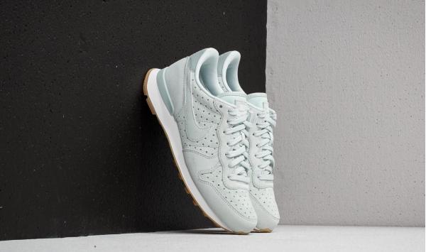 Nike W Internationalist Premium Barely Grey/ Barely Grey