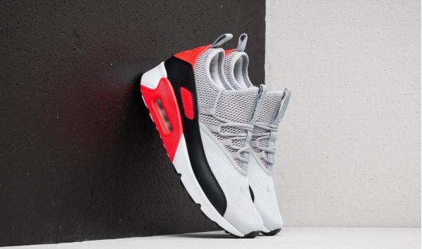 Nike Air Max 90 EZ Pure Platinum/ Wolf Grey-Black