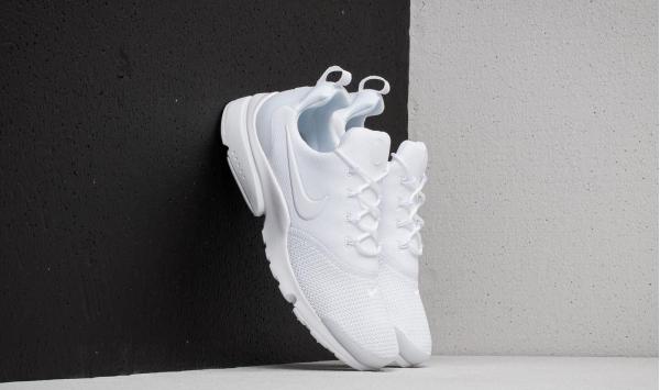 Nike Wmns Presto Fly White/ White-White
